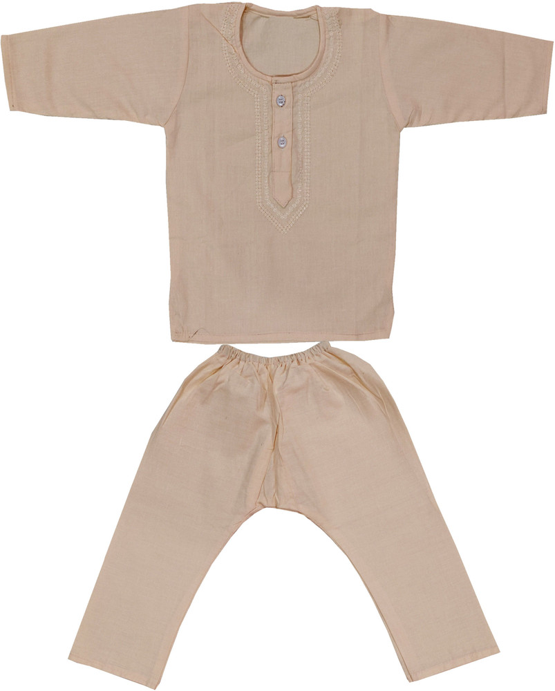 LOVO Boys Casual Kurta and Pyjama Set Price in India Buy LOVO