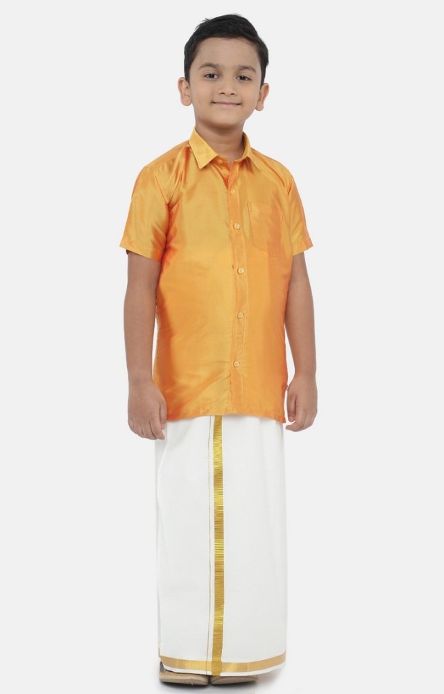 Ramraj dress sale for kids