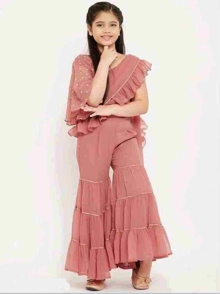 Gharara hot sale online flipkart