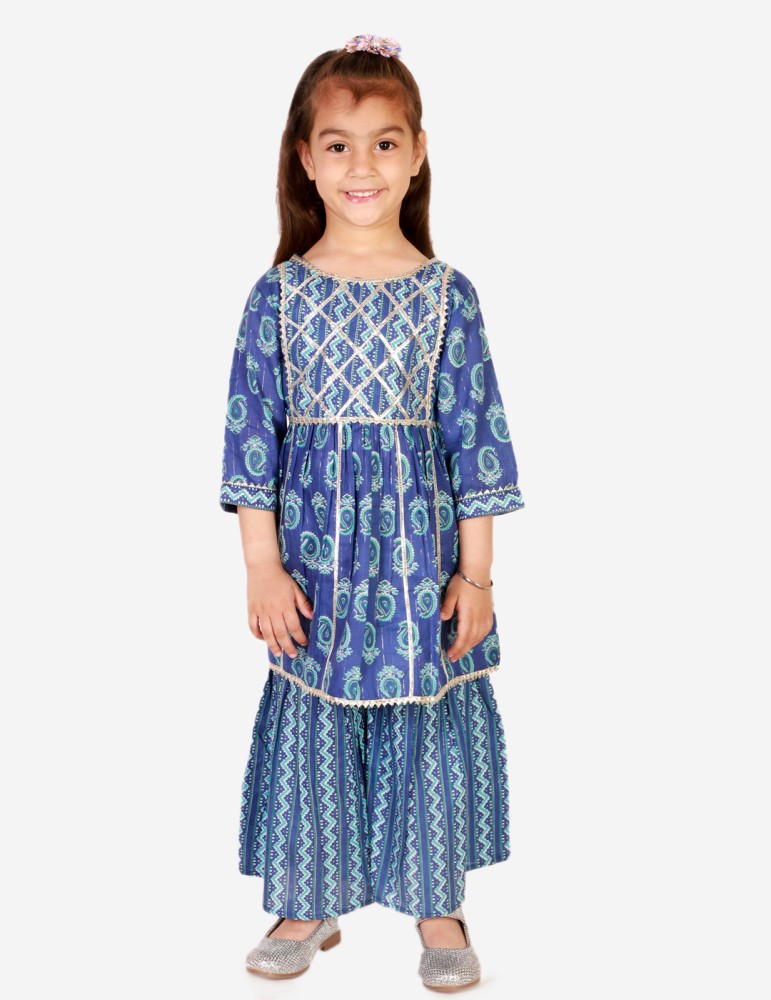 Flipkart churidar best sale party wear