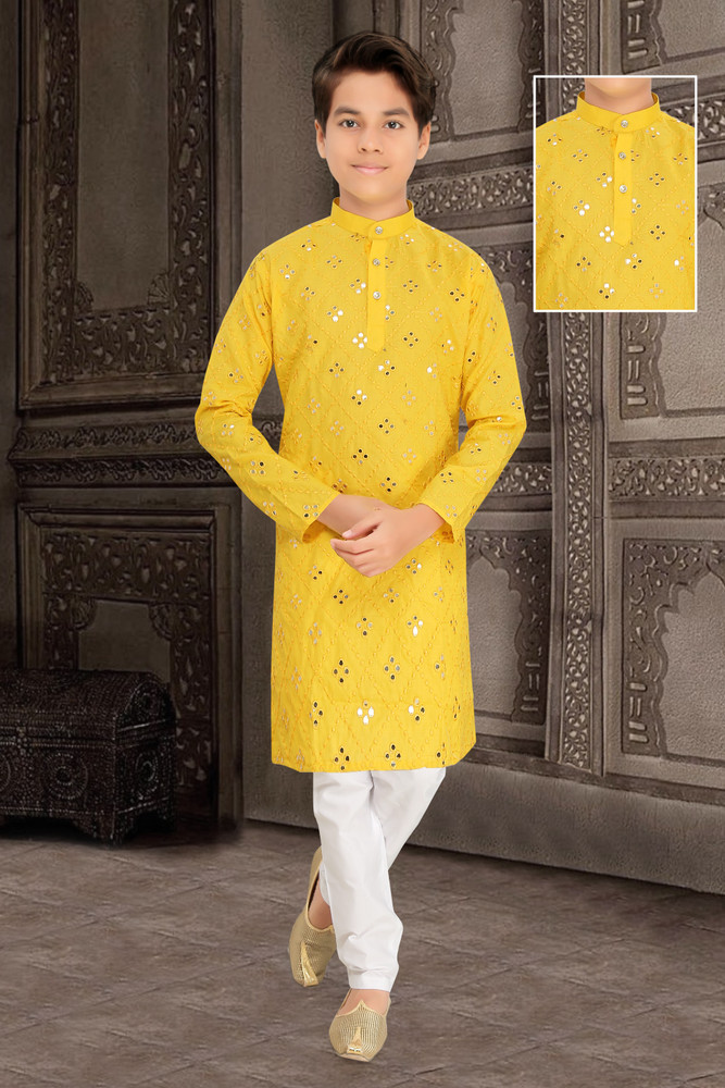 BYTER Boys Wedding Kurta and Pyjama Set Price in India Buy BYTER Boys Wedding Kurta and Pyjama Set online at Flipkart