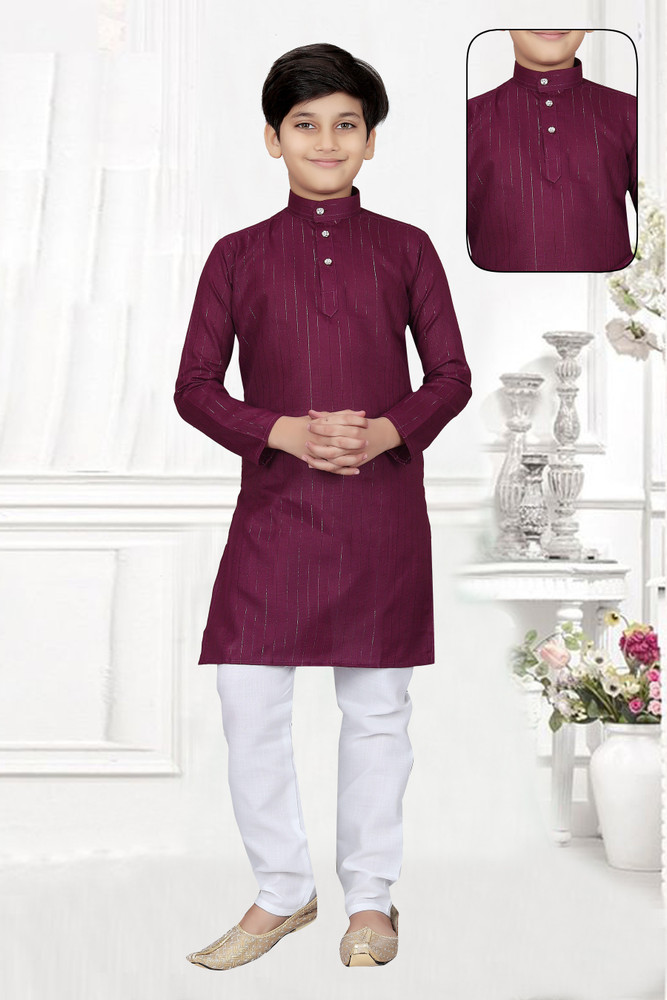 vuriq Boys Casual Kurta and Pyjama Set Price in India Buy vuriq Boys Casual Kurta and Pyjama Set online at Flipkart