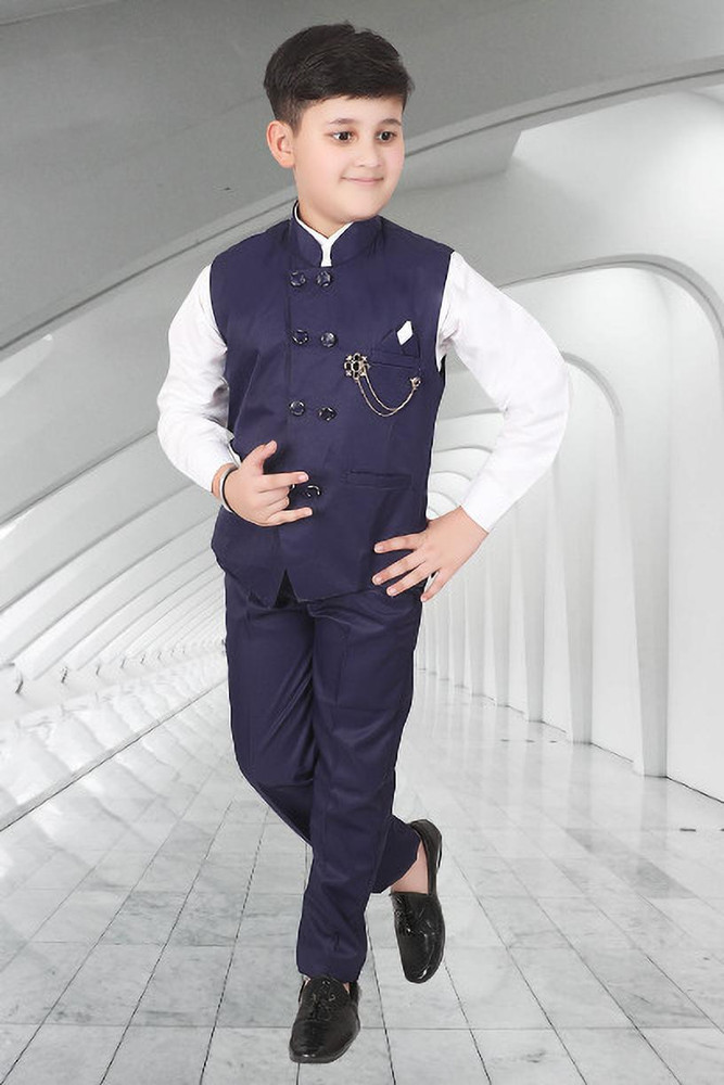Waistcoat for 3 year old boy on sale