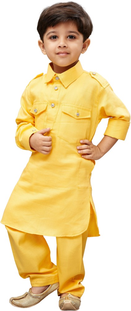 Pathani dress hot sale for boy