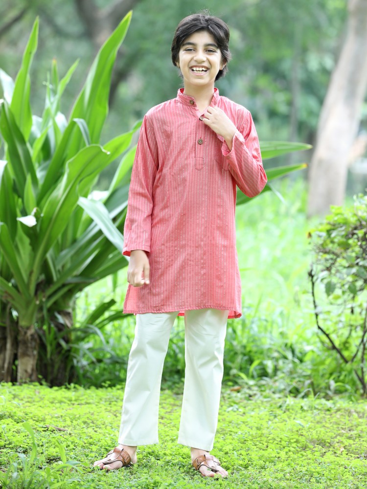 Kurta pajama best sale style boy 2021