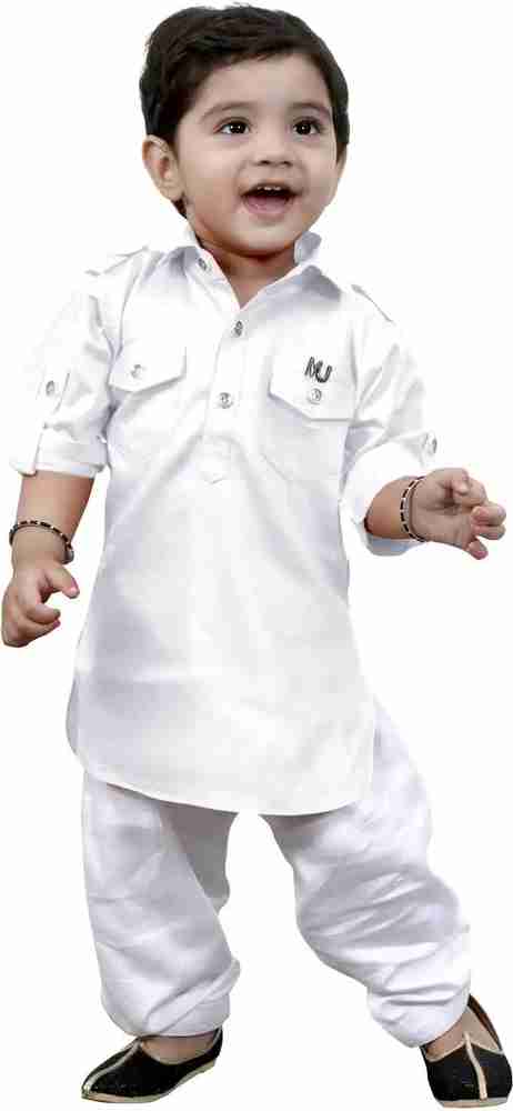 Bacchon ke hotsell pathani dress