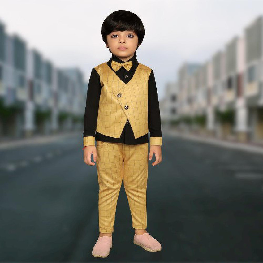 Baby boy discount waistcoat wedding