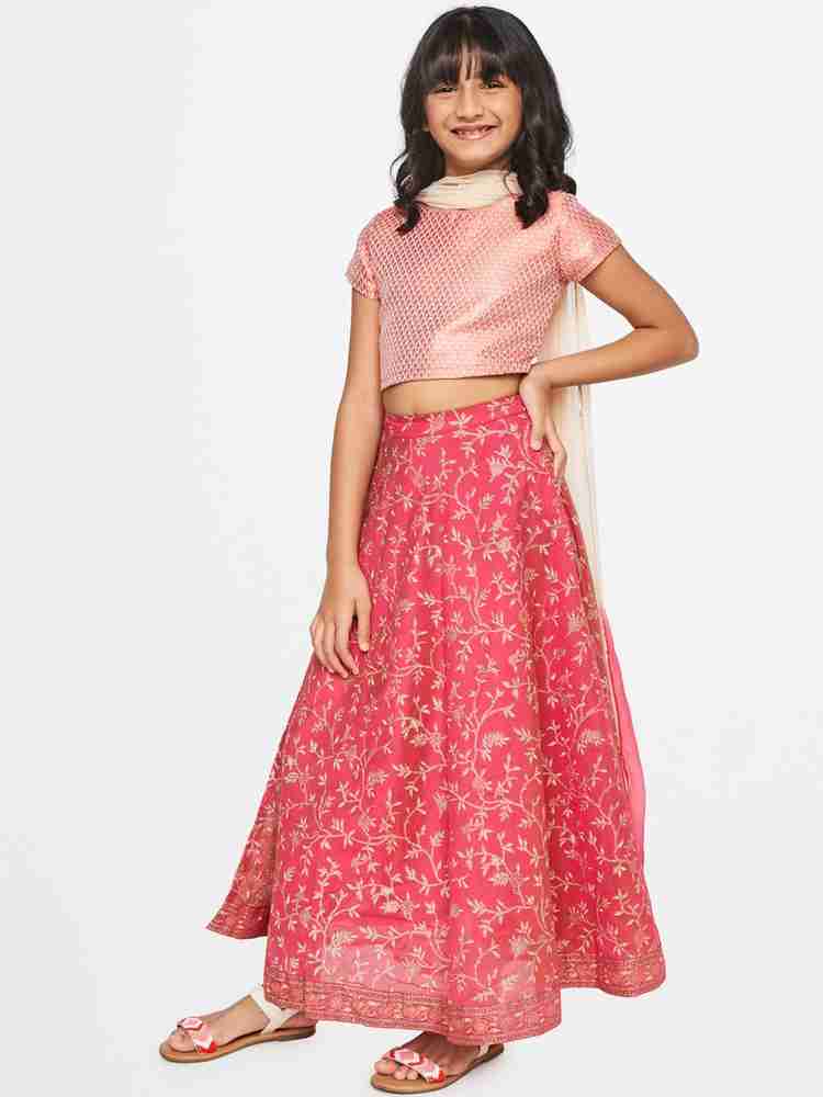 Global desi cheap lehenga