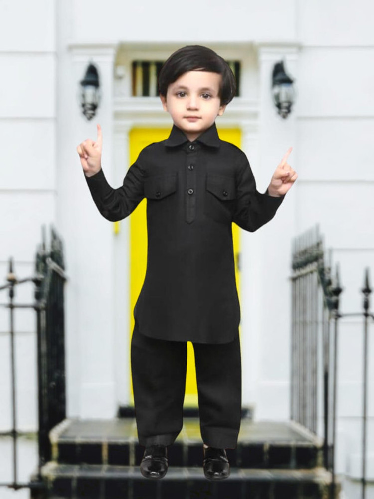 ANGEL PROPRIETOR Baby Boys Casual Pathani Suit Set Price in India Buy ANGEL PROPRIETOR Baby Boys Casual Pathani Suit Set online at Flipkart