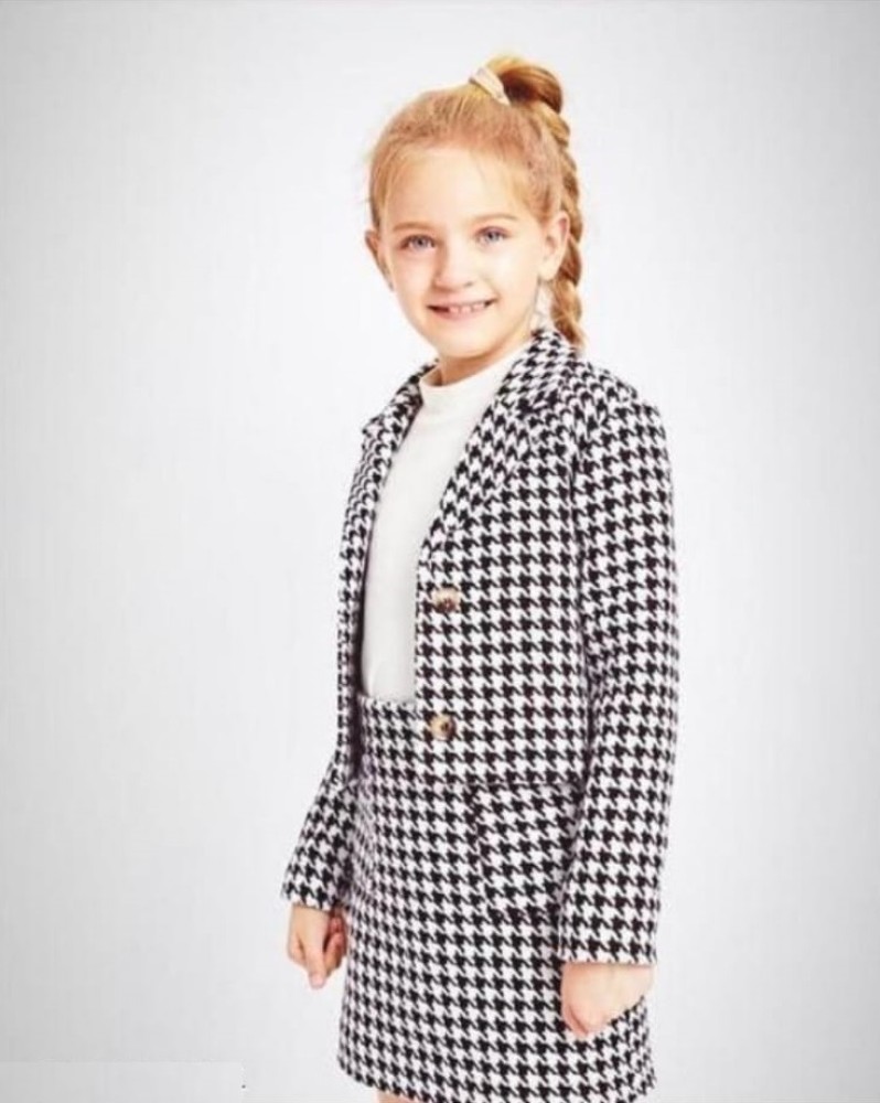 Baby girl dress on sale coat