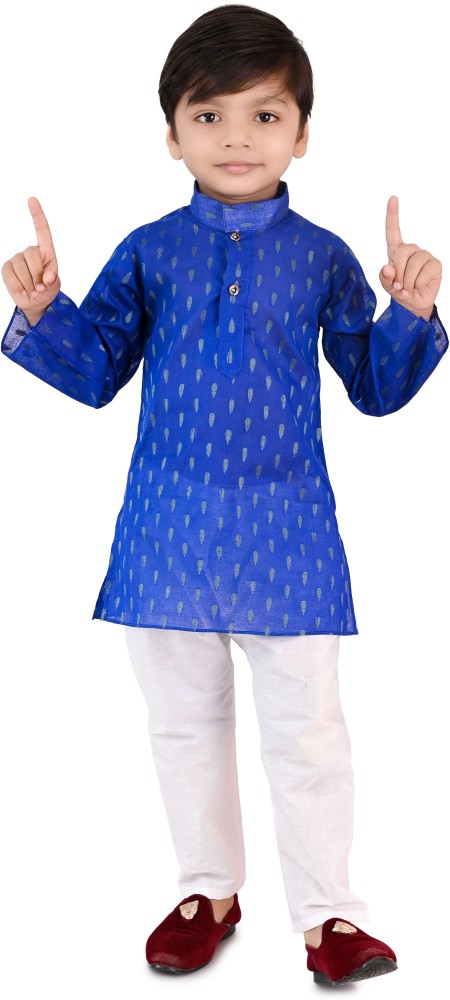 Kurta pajama for 3 hotsell month old