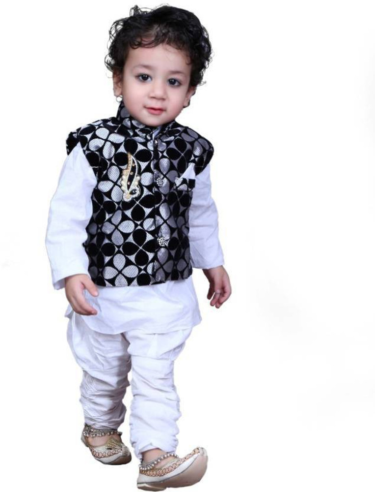 1 year baby boy dress flipkart