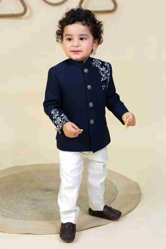 Kurta pajama for baby boy 1 year old sale