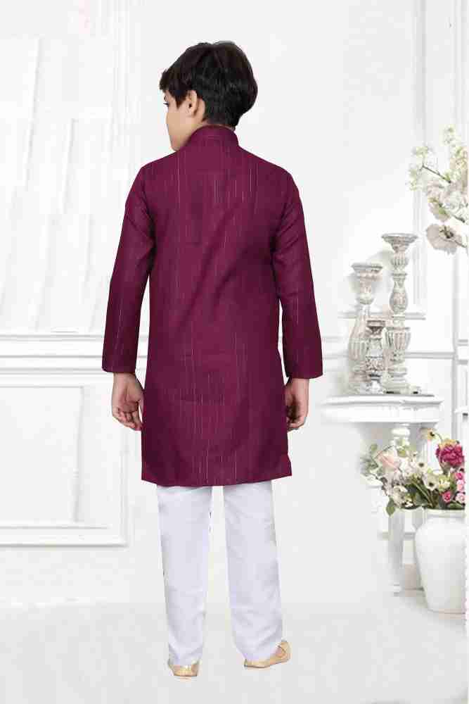 Kurta pajama for best sale 12 year boy flipkart