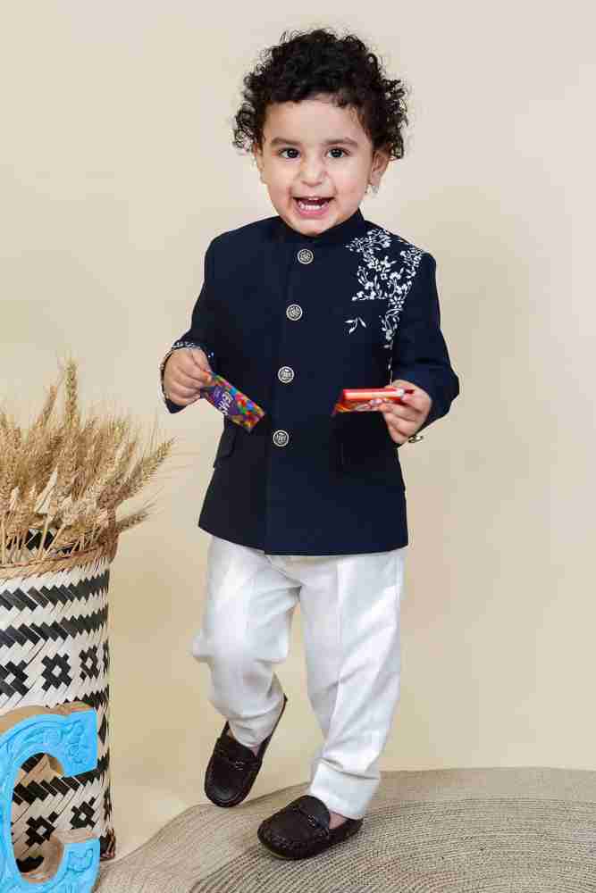 Standard Garment Baby Boys Festive & Party, Wedding Kurta, Waistcoat And  Pyjama Set Price In India - Buy Standard Garment Baby Boys Festive & Party,  Wedding Kurta, Waistcoat And Pyjama Set Online