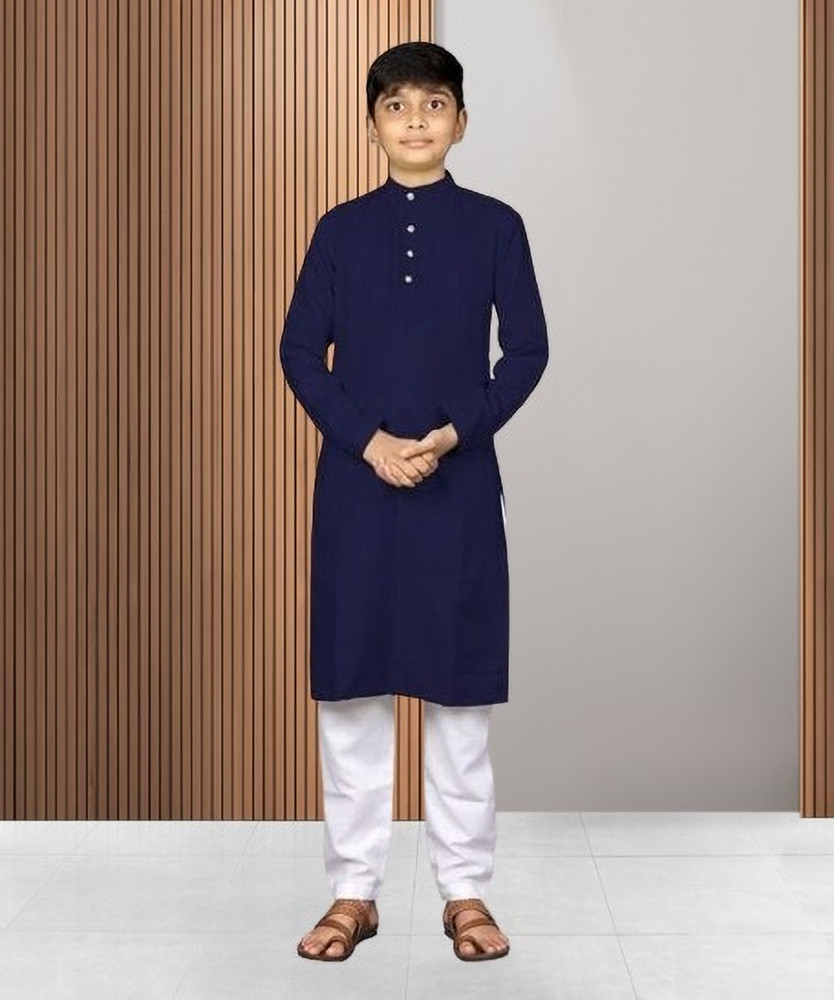 Flipkart boys kurta best sale