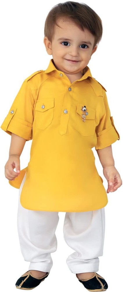 Pathani suit baby store boy