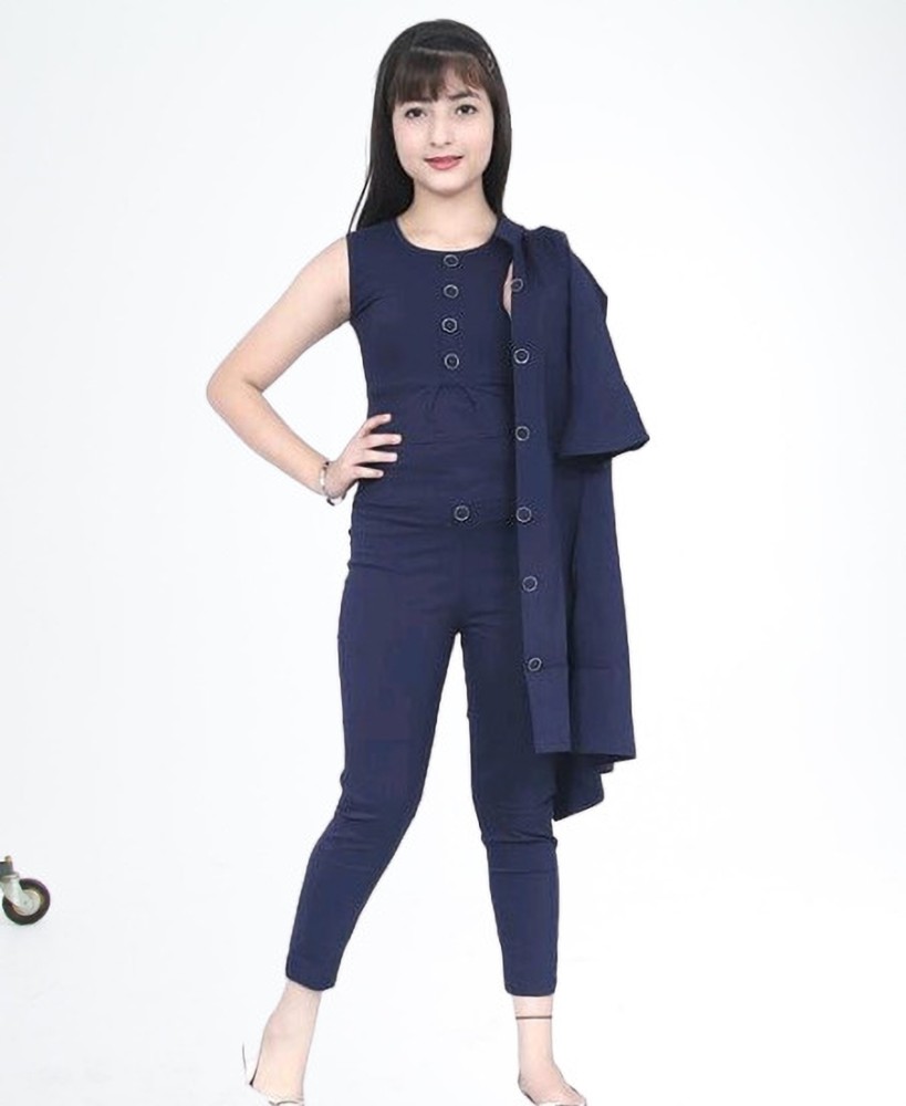 Flipkart on sale girls blazer