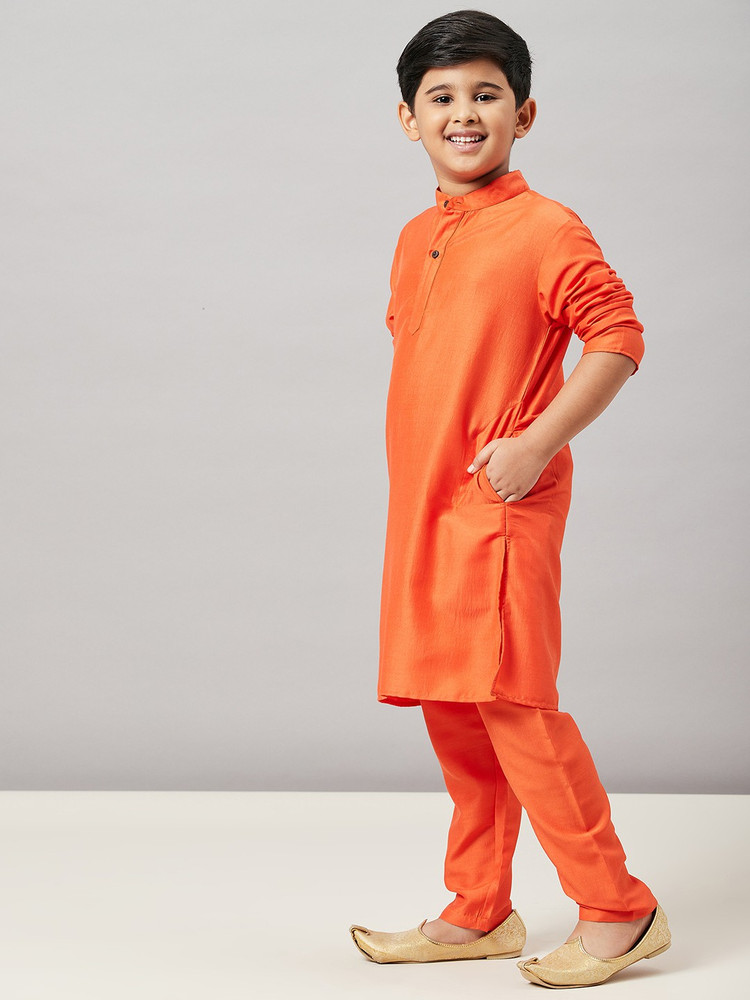 Kurta pajama 10 discount years