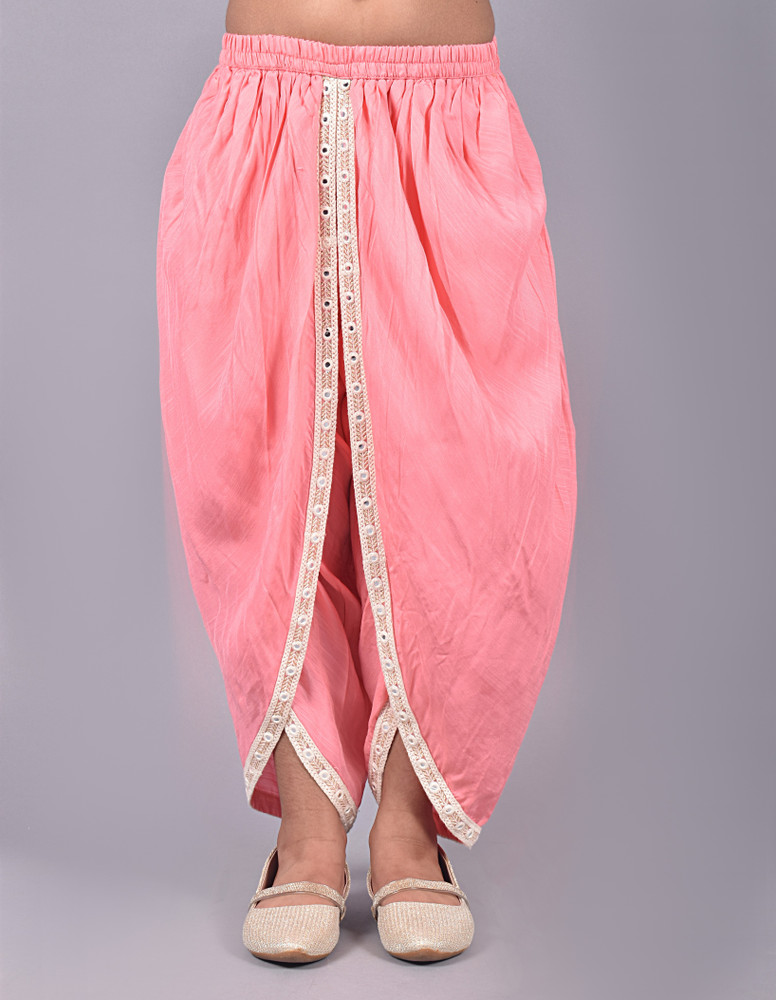 SHISHIKUI Painter pants / D.PINK SHISHIKUI Painter pants D.PINK 34