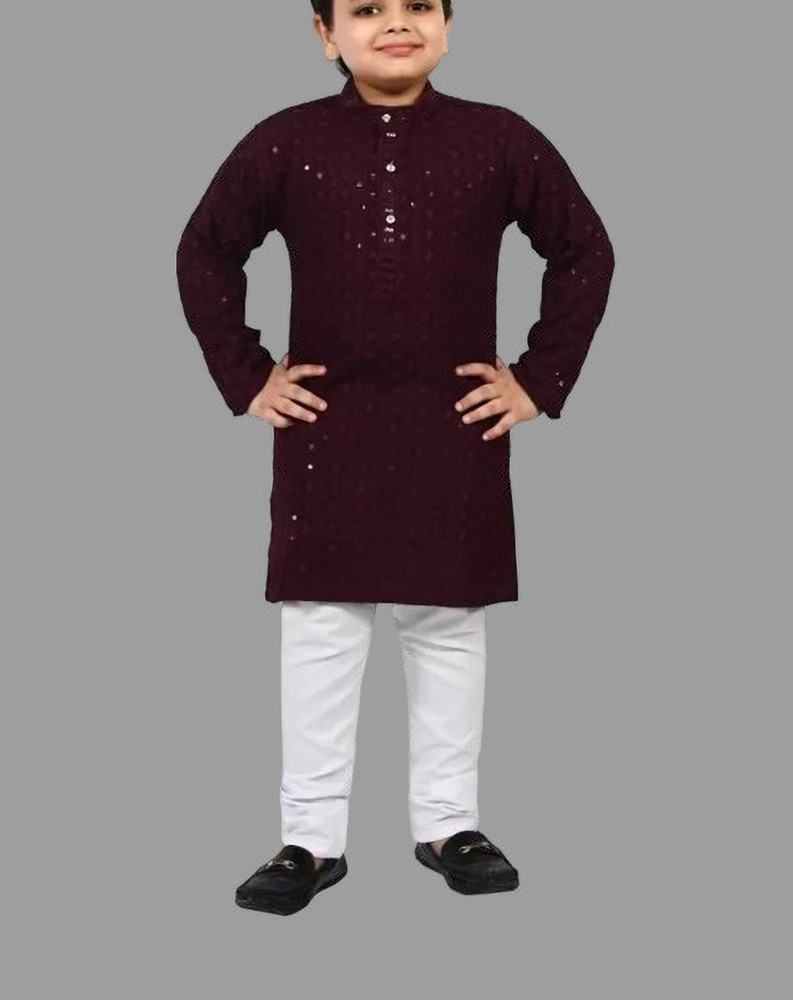 Kurta pajama for wedding flipkart top