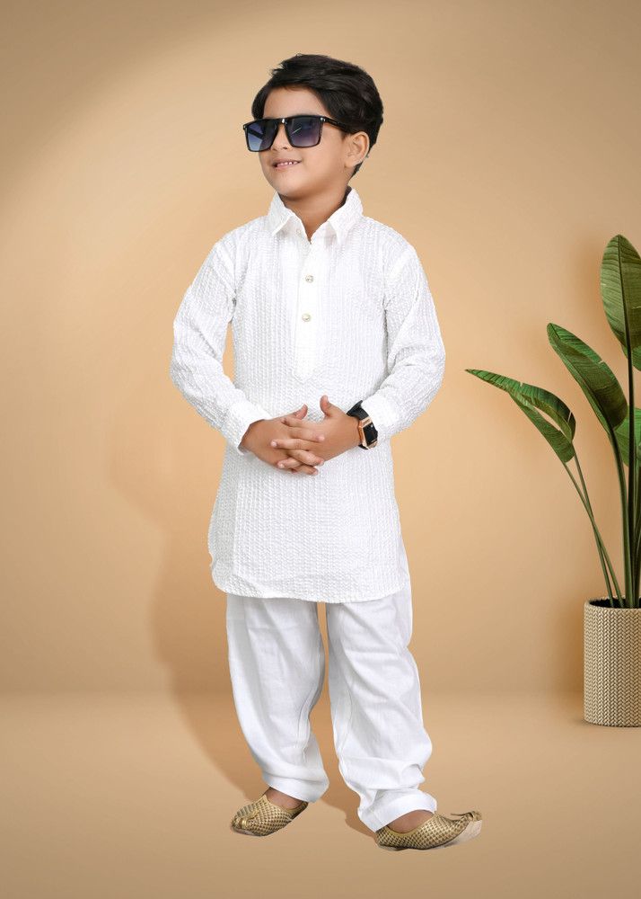 White dresses 2024 for boys