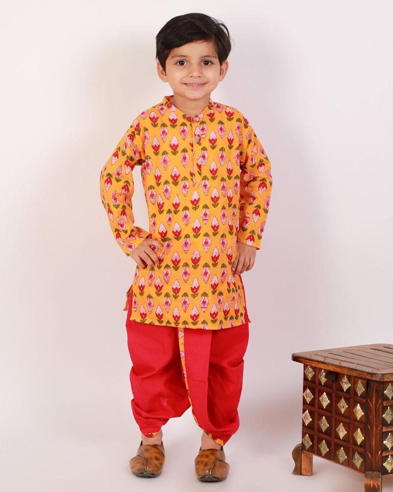 Flipkart dhoti kurta shop