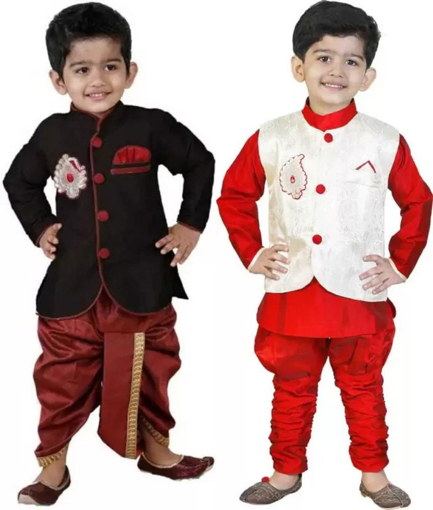 Flipkart discount boys wear