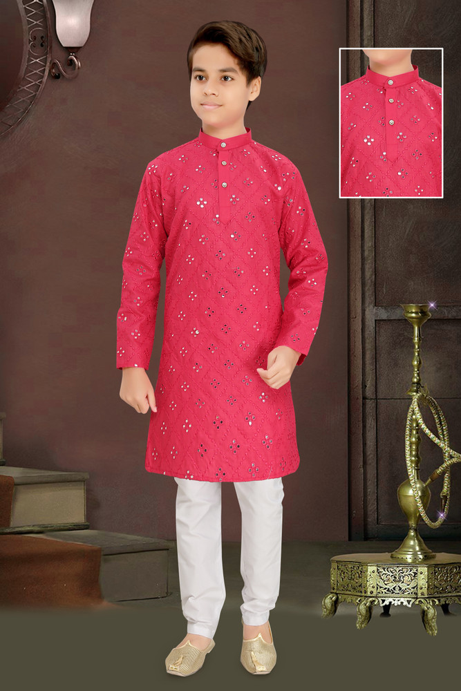 BYTER Boys Wedding Kurta and Pyjama Set Price in India Buy BYTER Boys Wedding Kurta and Pyjama Set online at Flipkart