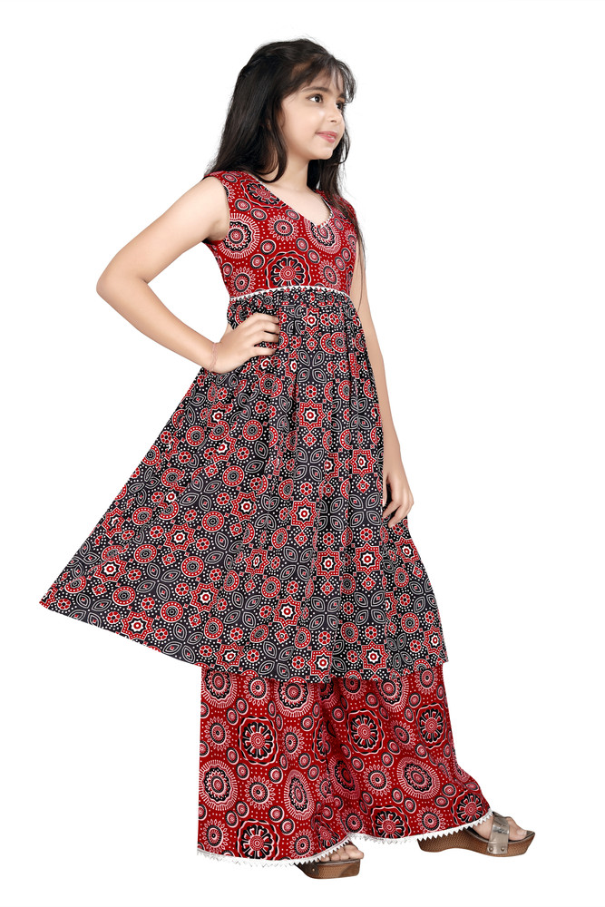 Plaza dress for girl sale