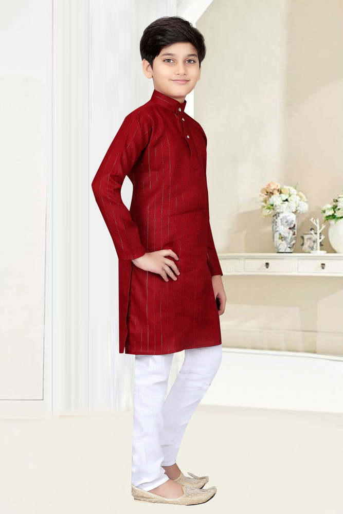 Kurta pajama hotsell for wedding flipkart