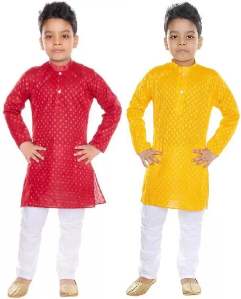 R KAY FASHIONS Boys Festive Party Kurta and Pyjama Set Price in India Buy R KAY FASHIONS Boys Festive Party Kurta and Pyjama Set online at Flipkart