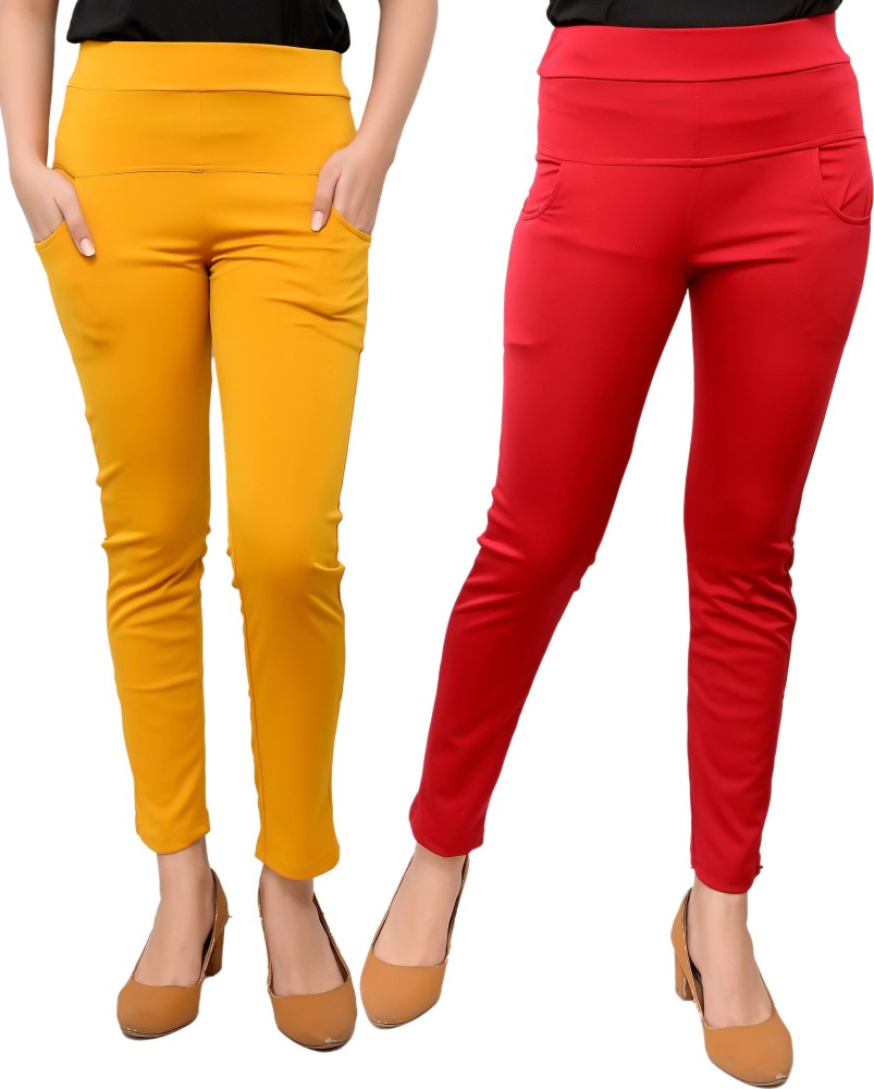 Flipkart sales jeggings combo