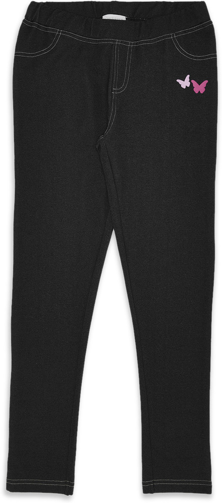 Pantaloons Junior Jegging For Girls Price in India Buy Pantaloons Junior Jegging For Girls online at Flipkart
