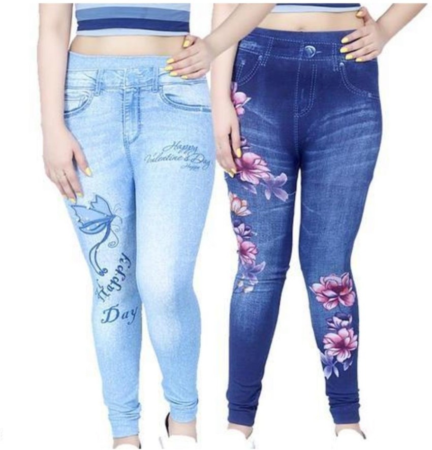 Drisha Collection Jegging For Girls Price in India Buy Drisha Collection Jegging For Girls online at Flipkart