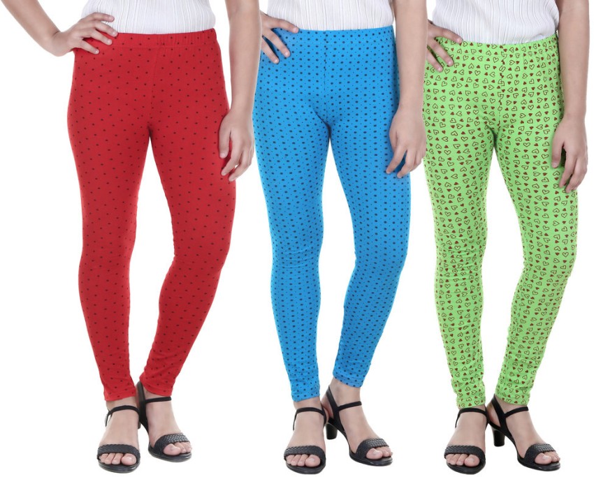 adibaba Indi Legging For Girls Price in India Buy adibaba Indi Legging For Girls online at Flipkart