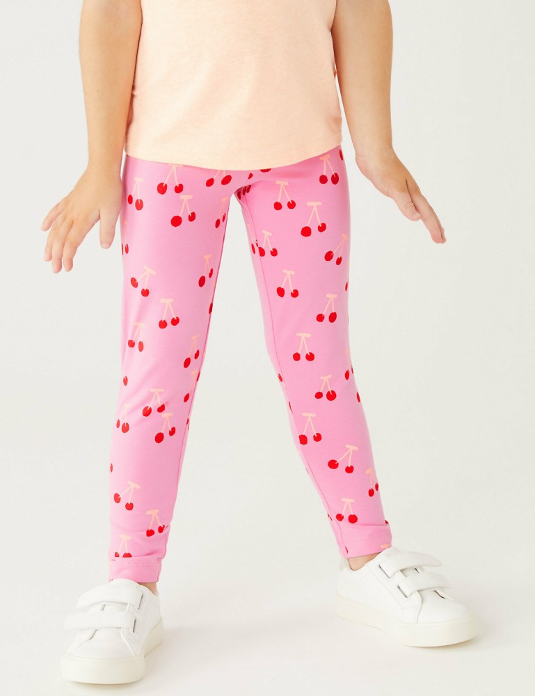 MARKS SPENCER Legging For Girls Price in India Buy MARKS SPENCER Legging For Girls online at Flipkart