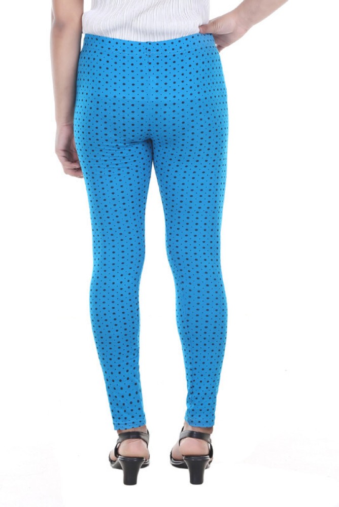 100LUCK Indi Legging For Girls Price in India - Buy 100LUCK Indi