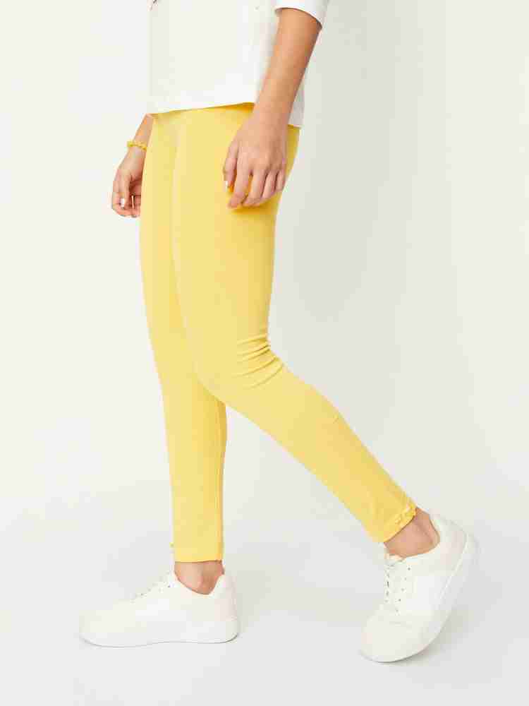 MAX Legging For Girls