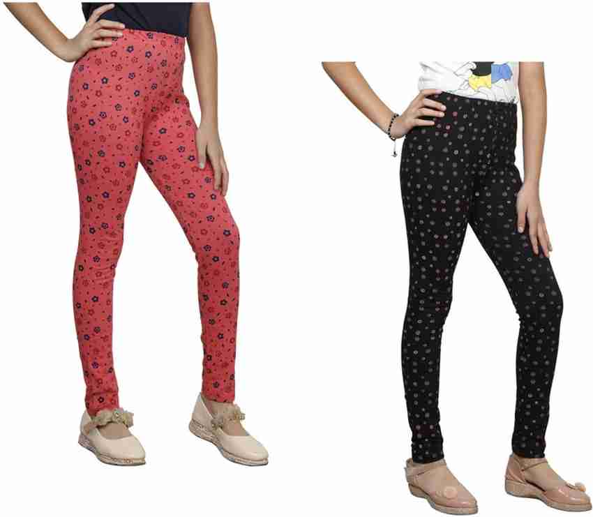 Flipkart printed leggings top