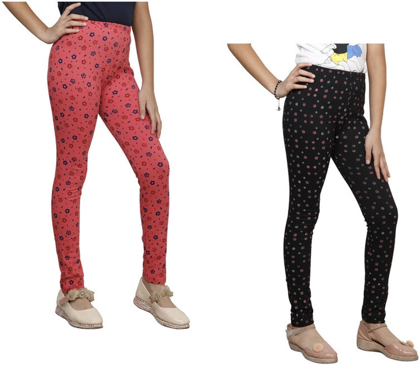 KAVYA Indi Legging For Girls Price in India Buy KAVYA Indi Legging For Girls online at Flipkart