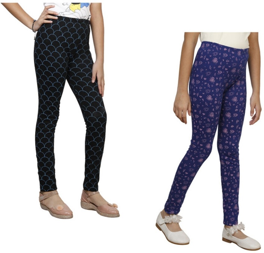 Lularoe Black Leggings One Size - 55% off