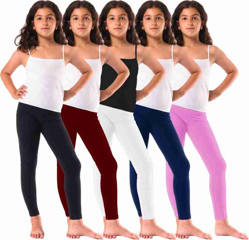 F A T A H Legging For Girls Price in India - Buy F A T A H Legging For Girls  online at