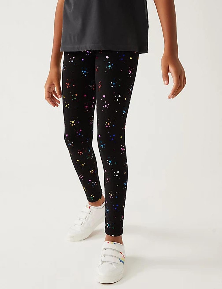 MARKS SPENCER Legging For Girls Price in India Buy MARKS SPENCER Legging For Girls online at Flipkart