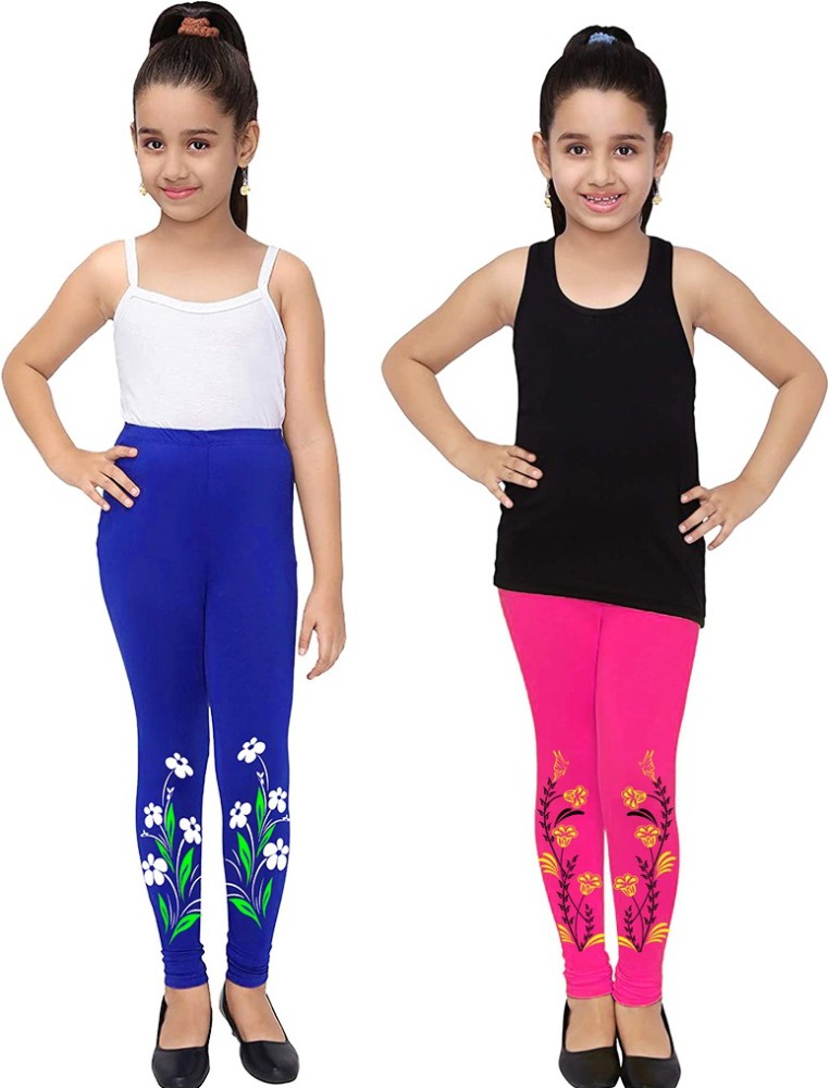 lifeneeds Legging For Girls Price in India Buy lifeneeds Legging For Girls online at Flipkart