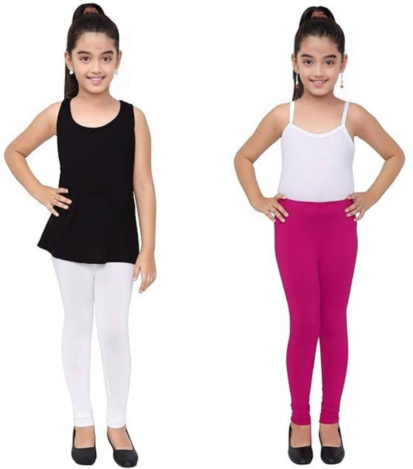 Flipkart leggings and tops sale