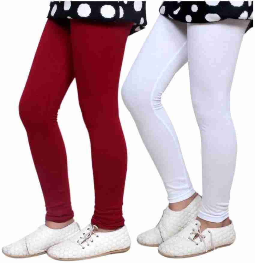 Tik Tok WEARS Indi Legging For Girls Price in India - Buy Tik Tok WEARS  Indi Legging For Girls online at