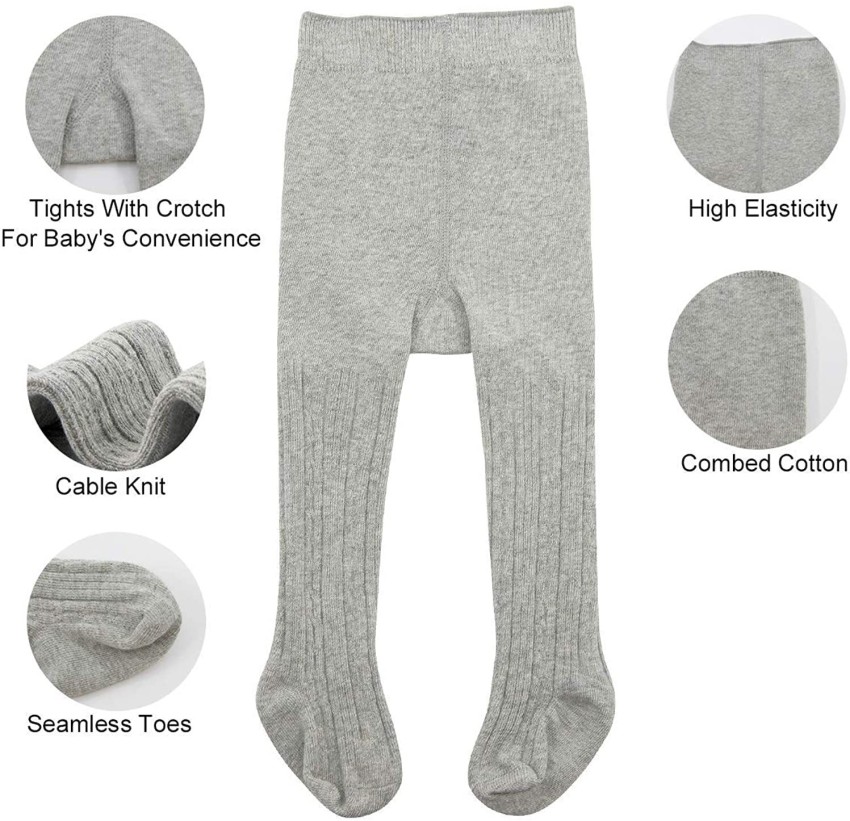 HUE Maternity Cotton Leggings – Little Toes