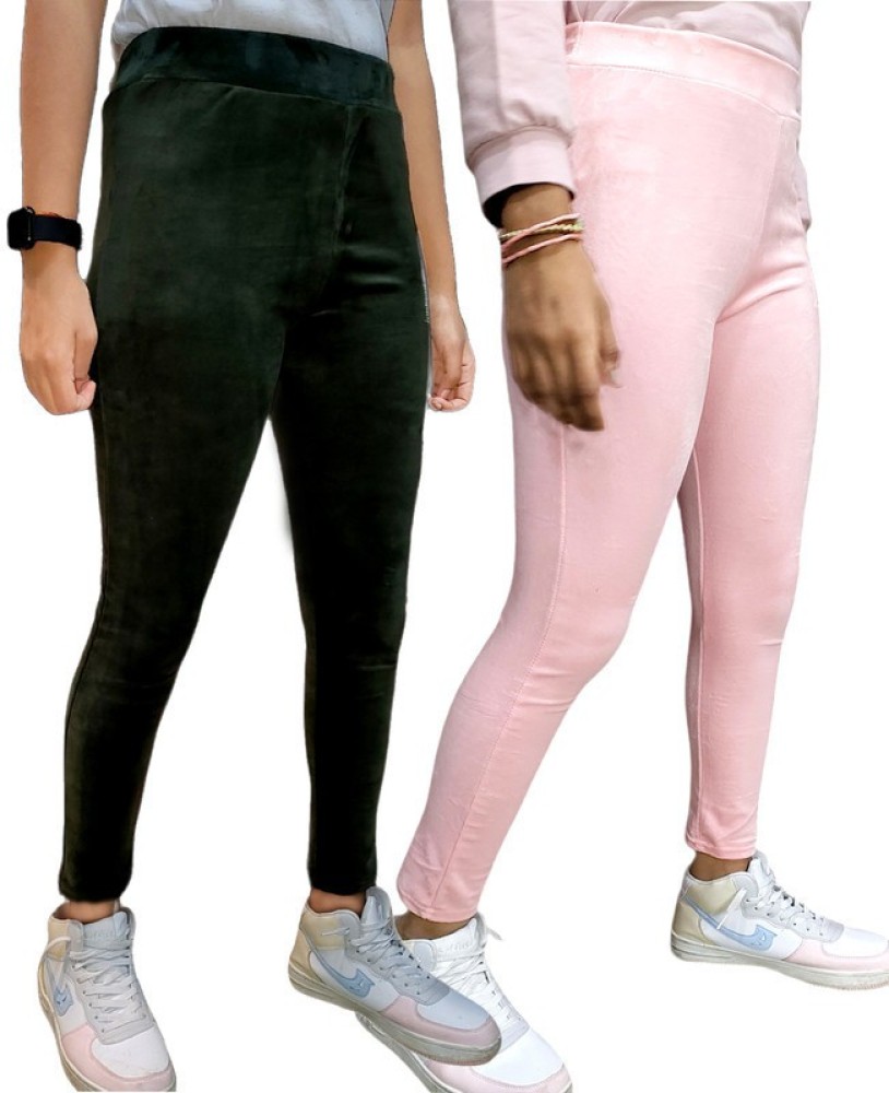 BodyCare Indi Legging For Girls Price in India - Buy BodyCare Indi Legging  For Girls online at