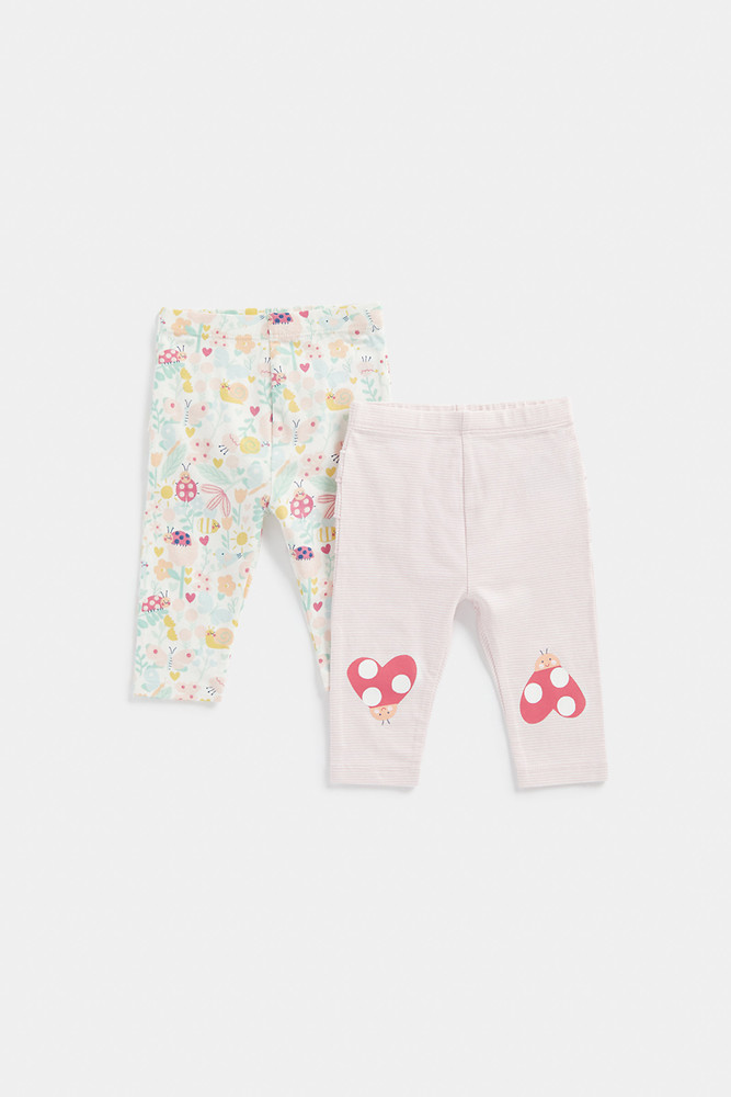 Mothercare leggings baby girl 2025